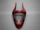 GSXR 1000 K3 03-04 - Rojo Negro GSXR 1000 K3 03-04 - Rojo Negro
