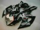GSXR 1000 K5 05-06 - Blanco Negro GSXR 1000 K5 05-06 - Blanco Negro