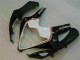 GSXR 1000 K5 05-06 - Blanco Negro GSXR 1000 K5 05-06 - Blanco Negro