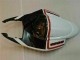 GSXR 1000 K5 05-06 - Blanco Negro GSXR 1000 K5 05-06 - Blanco Negro