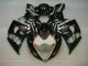 GSXR 1000 K5 05-06 - Blanco Negro GSXR 1000 K5 05-06 - Blanco Negro