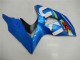 GSXR 1000 K9 09-16 - Azul GSXR 1000 K9 09-16 - Azul