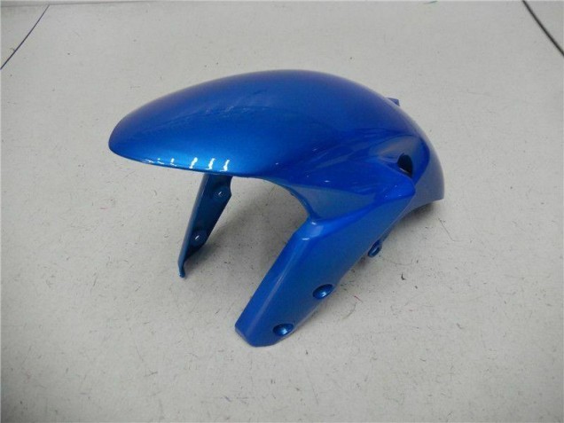 GSXR 1000 K9 09-16 - Azul GSXR 1000 K9 09-16 - Azul
