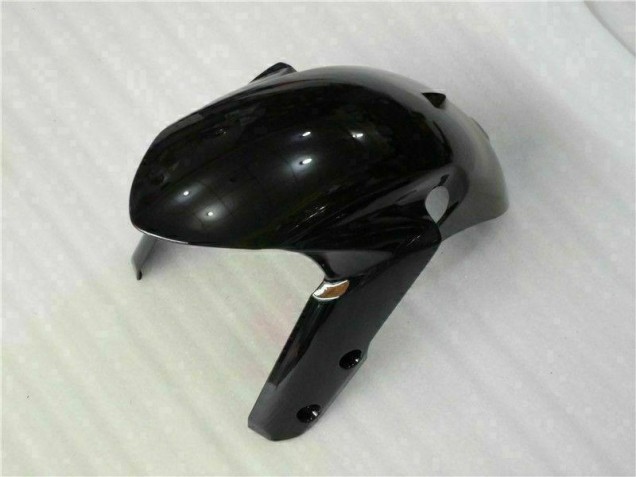 GSXR 1000 K9 09-16 - Marrón Negro GSXR 1000 K9 09-16 - Marrón Negro