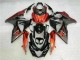 GSXR 1000 K9 09-16 - Marrón Negro GSXR 1000 K9 09-16 - Marrón Negro