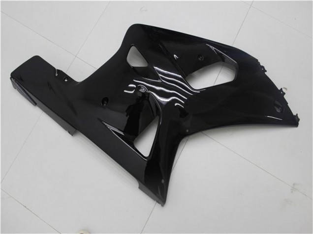 GSXR 600 / 750 K1 K2 K3 01-03 - Negro GSXR 600 / 750 K1 K2 K3 01-03 - Negro