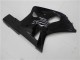 GSXR 600 / 750 K1 K2 K3 01-03 - Negro GSXR 600 / 750 K1 K2 K3 01-03 - Negro