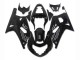 GSXR 600 / 750 K1 K2 K3 01-03 - Negro GSXR 600 / 750 K1 K2 K3 01-03 - Negro
