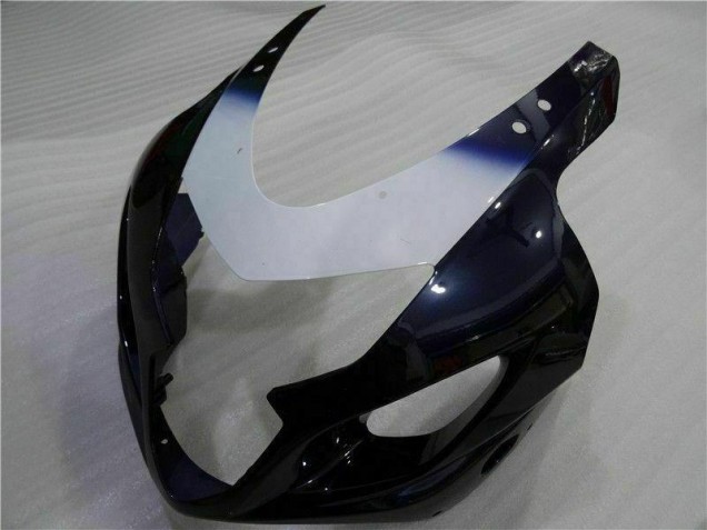 GSXR 600 / 750 K4 04-05 - Azul Blanco