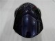 GSXR 600 / 750 K4 04-05 - Azul Blanco
