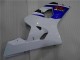 GSXR 600 / 750 K4 04-05 - Azul Blanco