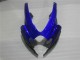 GSXR 600 / 750 K6 06-07 - Azul GSXR 600 / 750 K6 06-07 - Azul