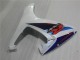 GSXR 600 / 750 K6 06-07 - Azul GSXR 600 / 750 K6 06-07 - Azul