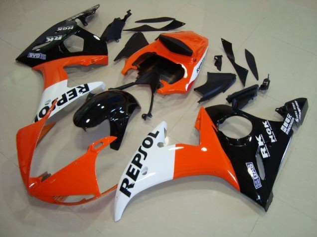 R6 03-05 - Repsol R6 03-05 - Repsol