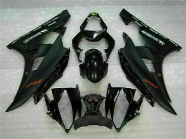 R6 06-07 - Negro