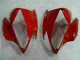 R6 06-07 - Rojo Blanco R6 06-07 - Rojo Blanco