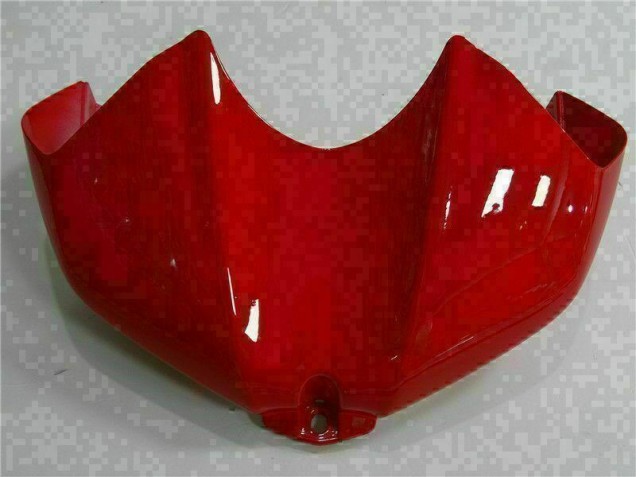 R6 06-07 - Rojo Blanco R6 06-07 - Rojo Blanco