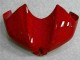 R6 06-07 - Rojo Blanco R6 06-07 - Rojo Blanco