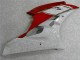 R6 06-07 - Rojo Blanco R6 06-07 - Rojo Blanco