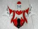 R6 06-07 - Rojo Blanco R6 06-07 - Rojo Blanco