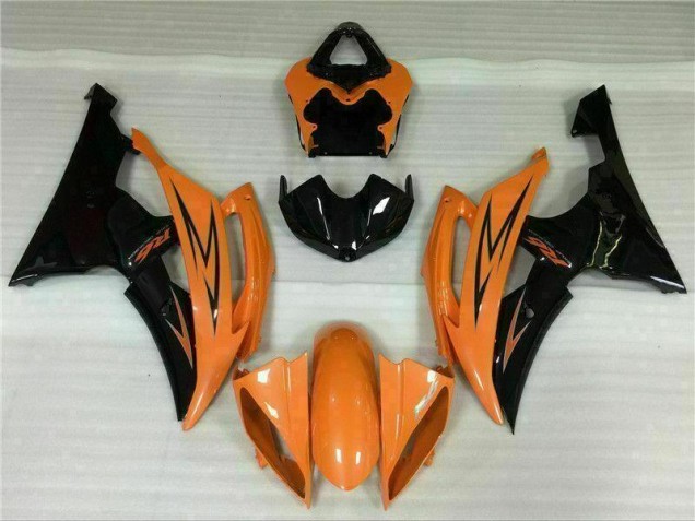 R6 08-16 - Naranja