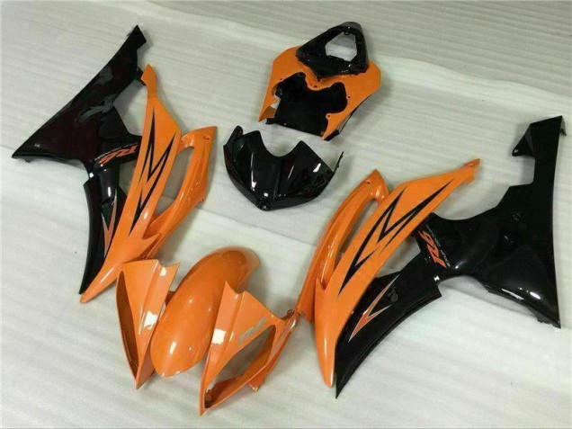 R6 08-16 - Naranja