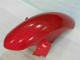 R6 08-16 - Rojo Blanco R6 08-16 - Rojo Blanco