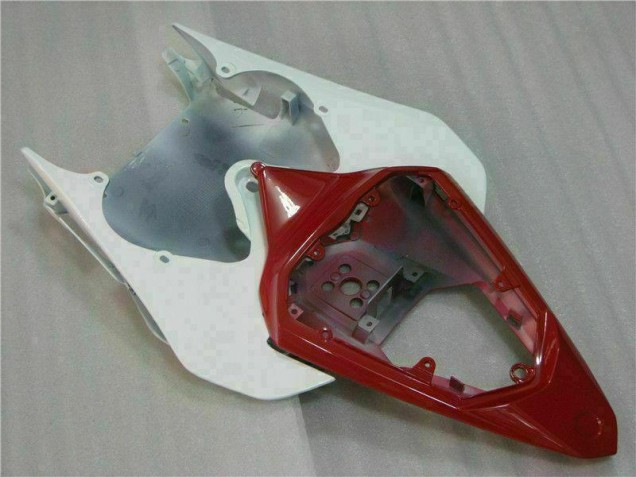 R6 08-16 - Rojo Blanco R6 08-16 - Rojo Blanco