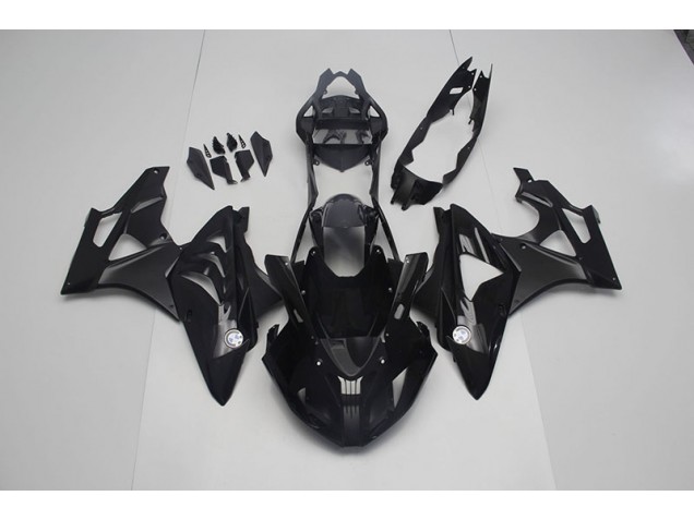 S1000RR 09-14 - Negro S1000RR 09-14 - Negro