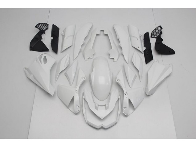 Z1000 07-09 - Blanco Z1000 07-09 - Blanco