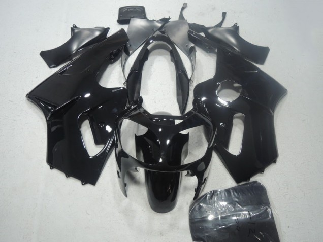 ZX12R 02-06 - Negro ZX12R 02-06 - Negro
