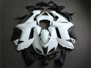ZX6R 07-08 - Sin Pintar