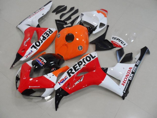CBR 1000 RR 06-07 - Repsol CBR 1000 RR 06-07 - Repsol