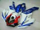 CBR 1000 RR 04-05 - Azul Blanco