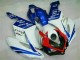 CBR 1000 RR 04-05 - Azul Blanco