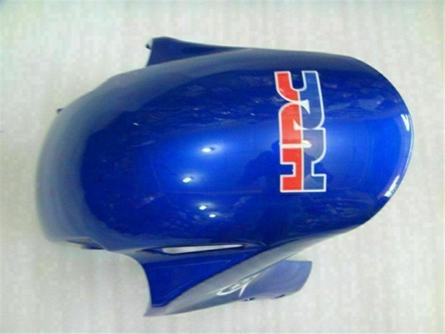 CBR 1000 RR 04-05 - Azul Blanco