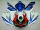 CBR 1000 RR 04-05 - Azul Blanco