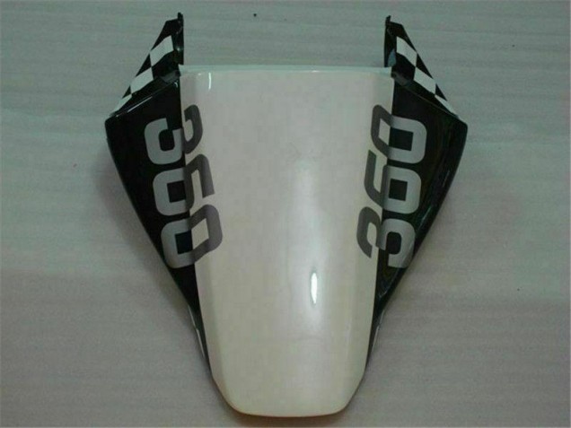CBR 1000 RR 04-05 - Blanco Negro CBR 1000 RR 04-05 - Blanco Negro