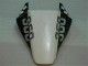 CBR 1000 RR 04-05 - Blanco Negro CBR 1000 RR 04-05 - Blanco Negro