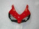 CBR 1000 RR 04-05 - Blanco Rojo Negro CBR 1000 RR 04-05 - Blanco Rojo Negro