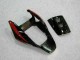 CBR 1000 RR 04-05 - Blanco Rojo Negro CBR 1000 RR 04-05 - Blanco Rojo Negro