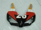 CBR 1000 RR 04-05 - Naranja Negro Repsol