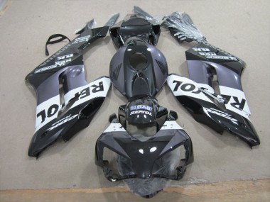 CBR 1000 RR 04-05 - Negro Repsol
