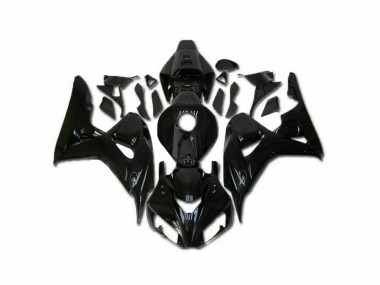 CBR 1000 RR 06-07 - Brillante Negro