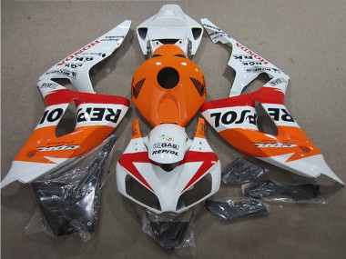 CBR 1000 RR 06-07 - Repsol