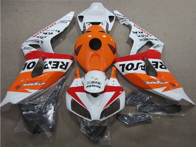 CBR 1000 RR 06-07 - Repsol CBR 1000 RR 06-07 - Repsol