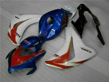 CBR 1000 RR 08-11 - Azul Blanco