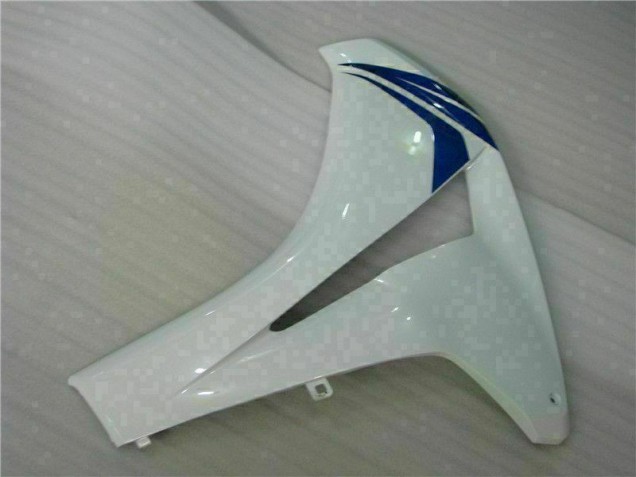 CBR 1000 RR 08-11 - Blanco CBR 1000 RR 08-11 - Blanco