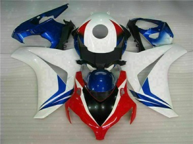 CBR 1000 RR 08-11 - Blanco
