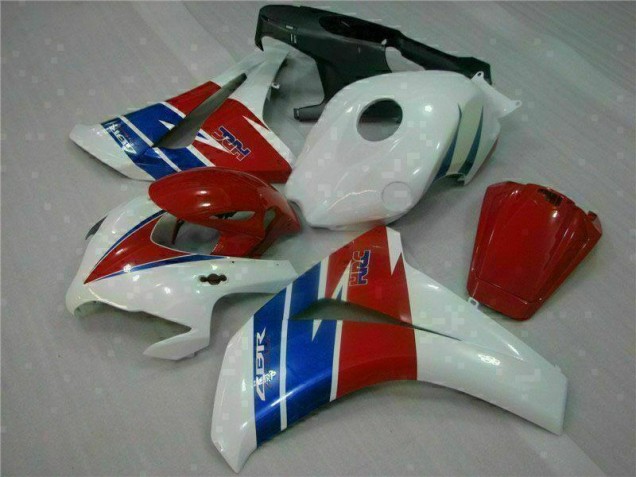 CBR 1000 RR 08-11 - Rojo Blanco